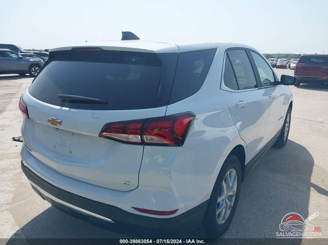 3GNAXKEG7RL352940 2024 CHEVROLET EQUINOX photo no. 4