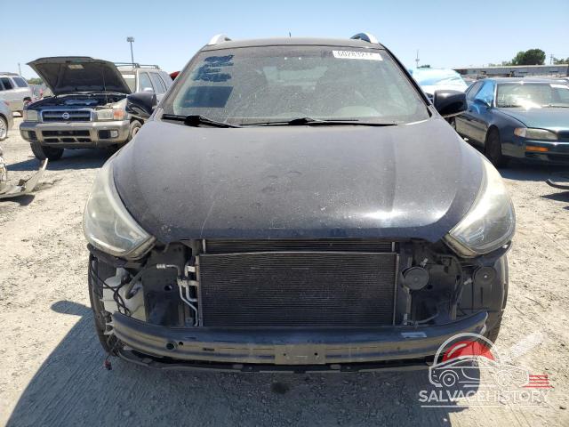 KM8JU3AG7FU964856 2015 HYUNDAI TUCSON photo no. 5