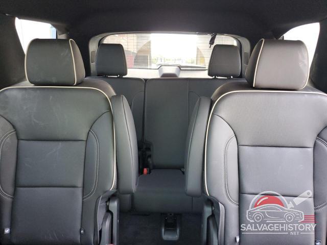 1GNEVKKW9NJ146734 2022 CHEVROLET TRAVERSE photo no. 10