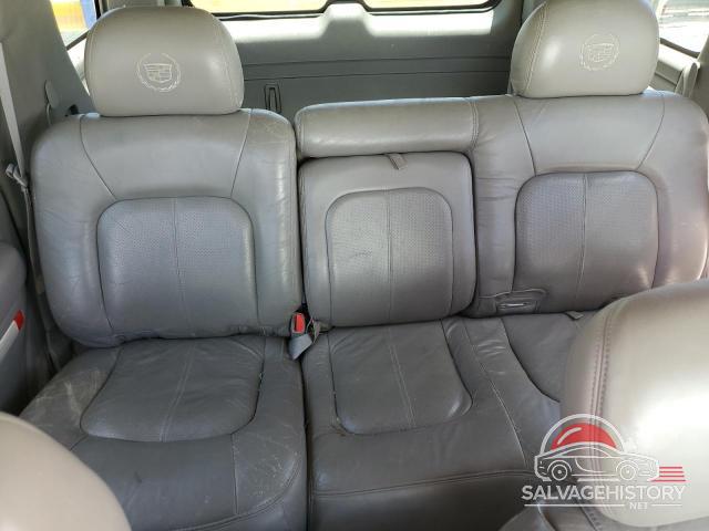 1GYEK63N02R255993 2002 CADILLAC ESCALADE photo no. 10