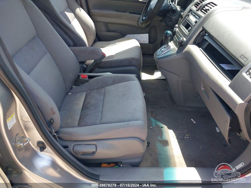 JHLRE48388C006415 2008 HONDA CR-V photo no. 5