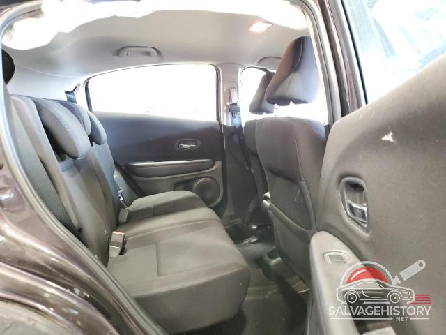 3CZRU6H3XGM732781 2016 HONDA HR-V photo no. 11