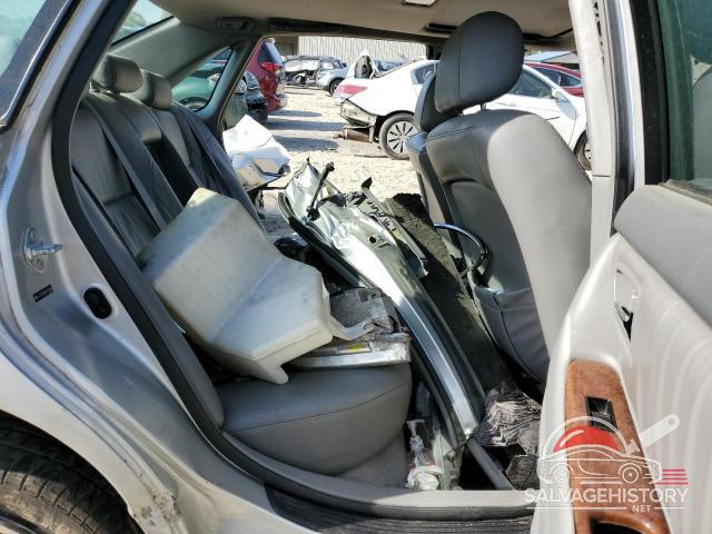 4T1BF28B44U370466 2004 TOYOTA AVALON photo no. 10