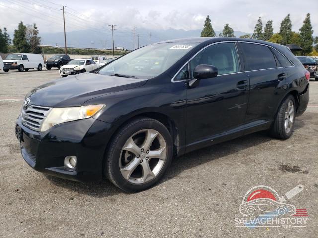 4T3ZK3BB2BU035896 2011 TOYOTA VENZA photo no. 3