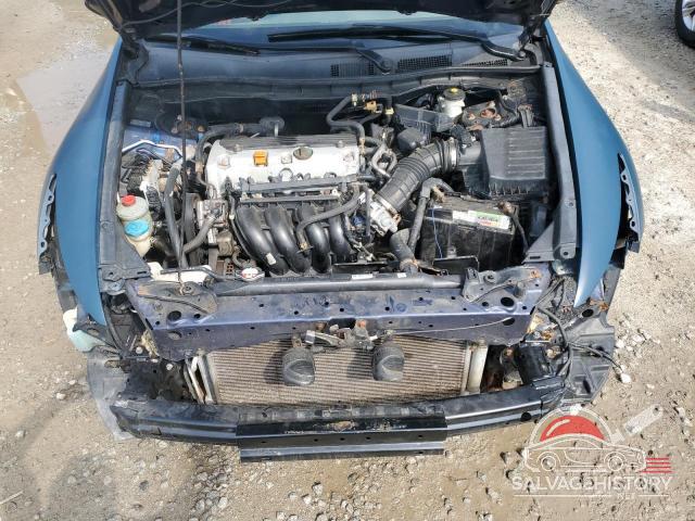 1HGCP2F38AA063284 2010 HONDA ACCORD photo no. 11