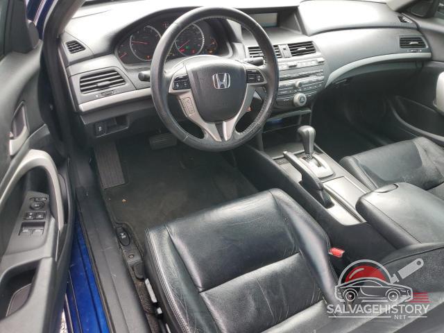 1HGCS1B87BA006280 2011 HONDA ACCORD photo no. 8
