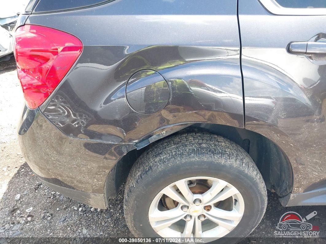 1GNFLFEKXFZ124156 2015 CHEVROLET EQUINOX photo no. 6