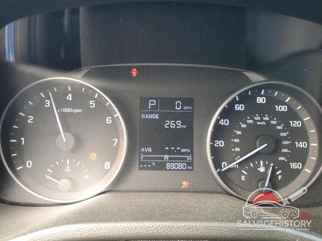 5NPD84LF3HH159580 2017 HYUNDAI ELANTRA photo no. 9