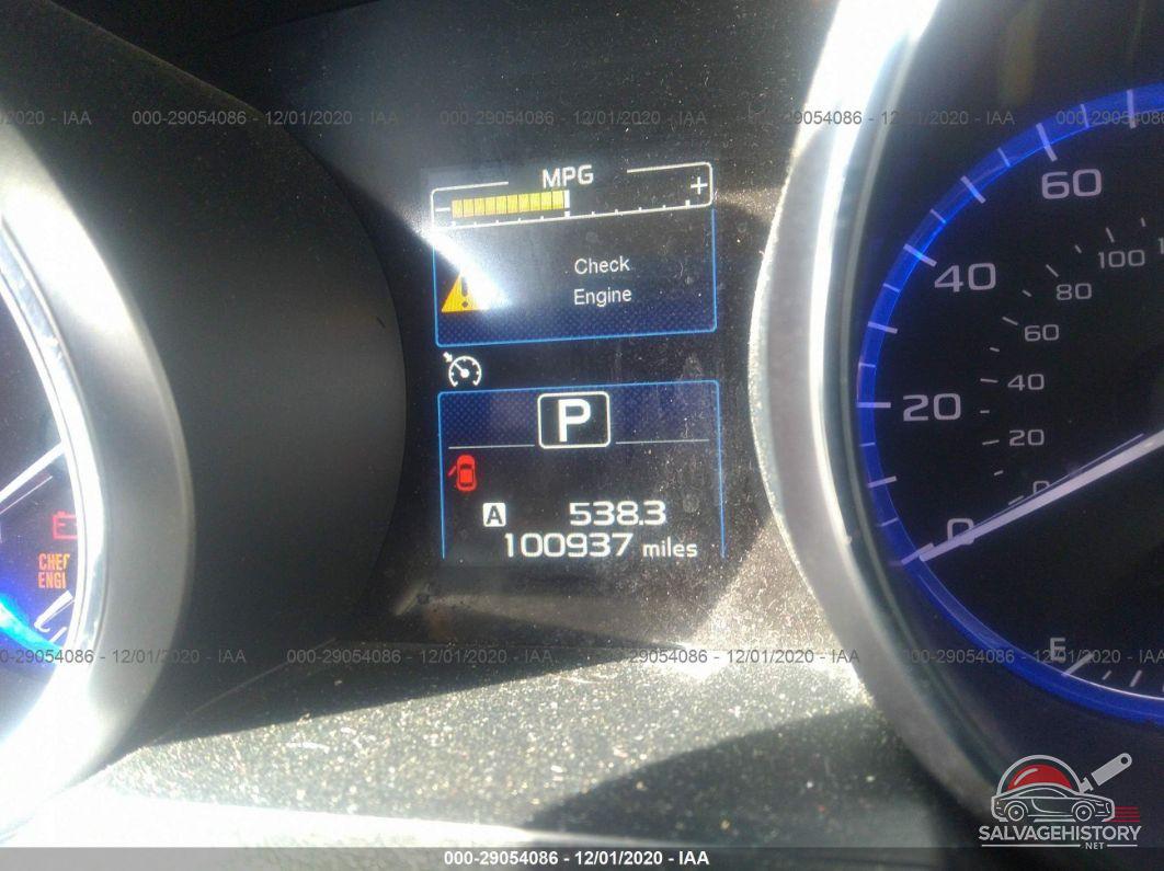 4S3BNAL69F3008301 2015 SUBARU LEGACY photo no. 7