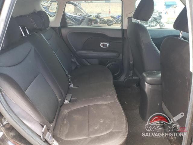 KNDJN2A27G7291177 2016 KIA SOUL photo no. 11