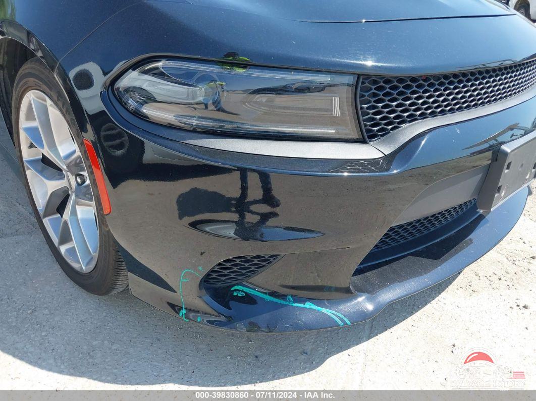 2C3CDXHG0PH530233 2023 DODGE CHARGER photo no. 6