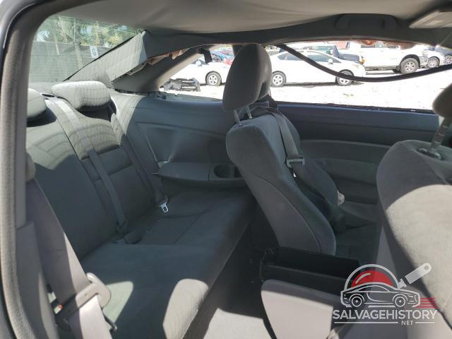 2HGFG1B65AH536101 2010 HONDA CIVIC photo no. 10