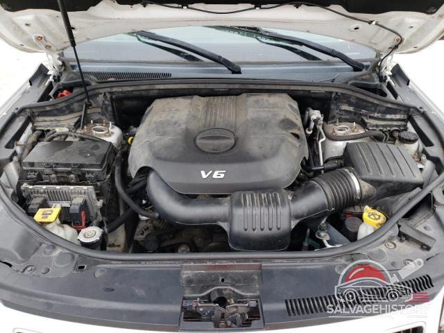 1C4RJFBG8EC462555 2014 JEEP GRAND CHER photo no. 11