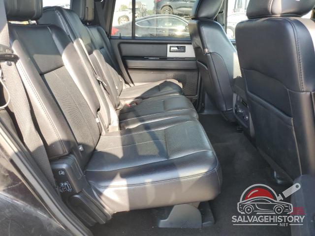 1FMJU2AT4GEF28159 2016 FORD EXPEDITION photo no. 11