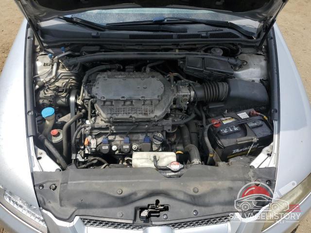 19UUA66258A022710 2008 ACURA TL photo no. 11