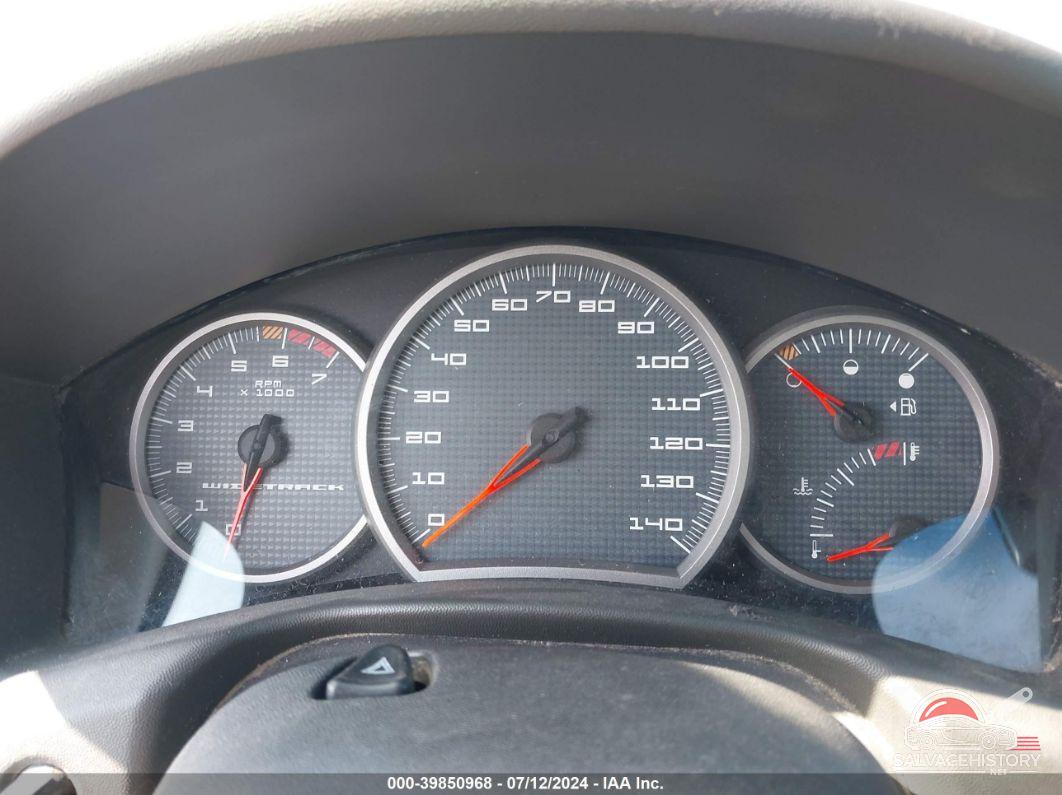 2G2WS542841210275 2004 PONTIAC GRAND PRIX photo no. 7
