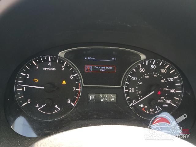 1N4AL3AP2EC285000 2014 NISSAN ALTIMA photo no. 9