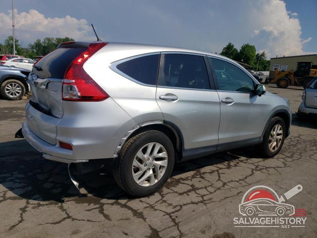 2HKRM4H57GH611028 2016 HONDA CRV photo no. 3