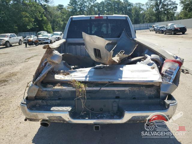 1C6RREBTXKN683114 2019 RAM 1500 photo no. 6