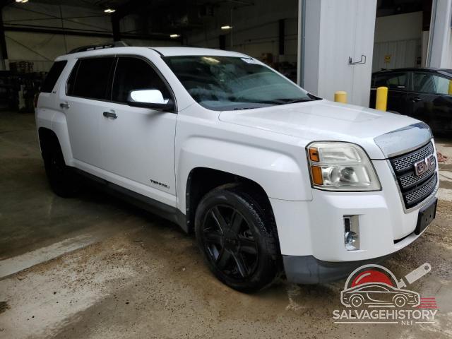 2CTALHEW2A6384125 2010 GMC TERRAIN photo no. 4