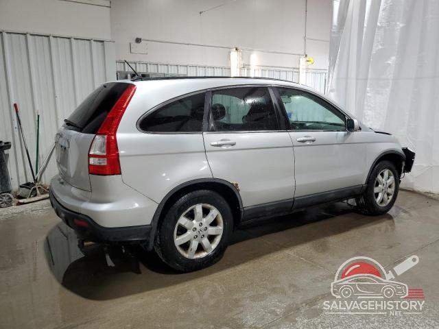 5J6RE48739L041195 2009 HONDA CRV photo no. 3