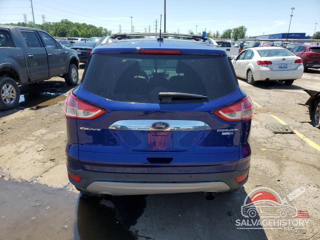 1FMCU9J93EUA28681 2014 FORD ESCAPE photo no. 6