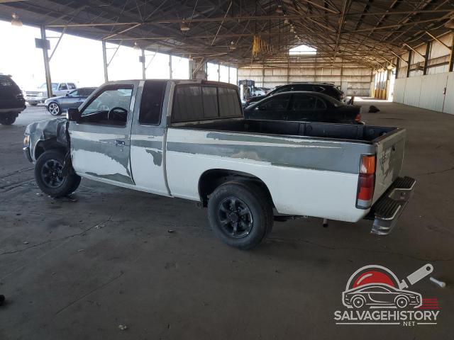 1N6SD16S9VC337359 1997 NISSAN TITAN photo no. 2