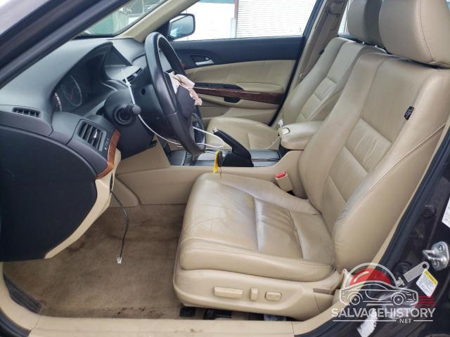 1HGCP3F85BA025790 2011 HONDA ACCORD photo no. 7