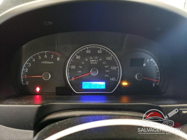 KMHDU4AD7AU976202 2010 HYUNDAI ELANTRA photo no. 9