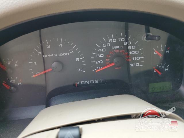 1FTPX14506NA08701 2006 FORD All Models photo no. 9