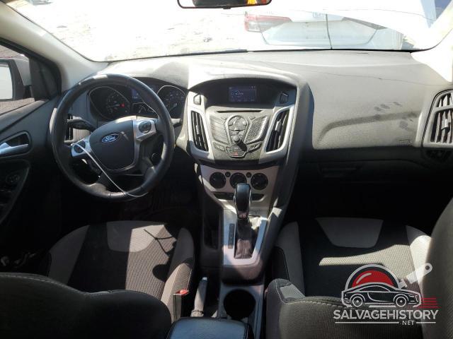 1FADP3K29EL264665 2014 FORD FOCUS photo no. 8