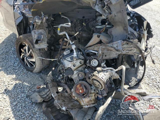 3CZRU5H18LG700624 2020 HONDA HR-V photo no. 11