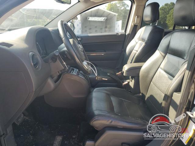 1J4NT5FB2BD195320 2011 JEEP COMPASS photo no. 7