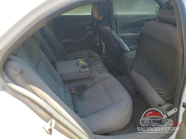 1G11B5SL0FF352299 2015 CHEVROLET MALIBU photo no. 11