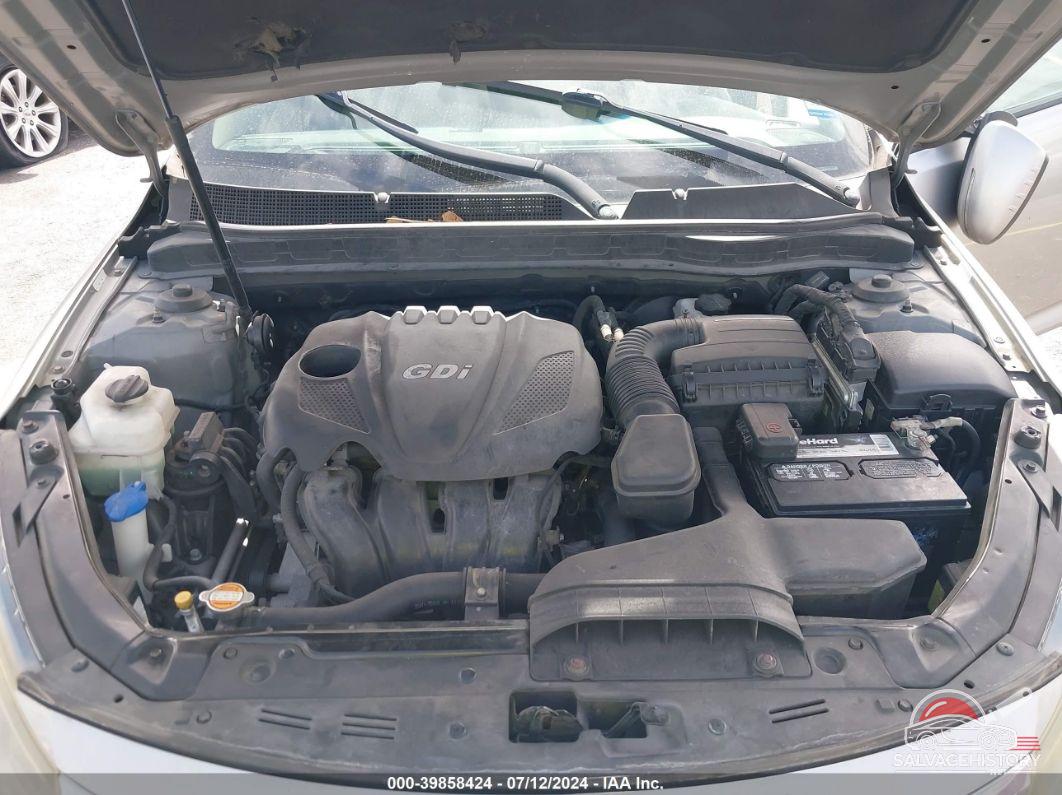 5XXGM4A78CG038181 2012 KIA OPTIMA photo no. 10