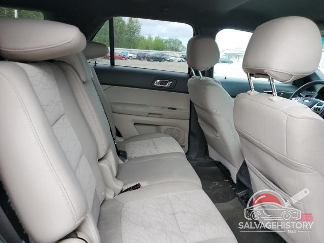 1FM5K8B89DGC15967 2013 FORD EXPLORER photo no. 11