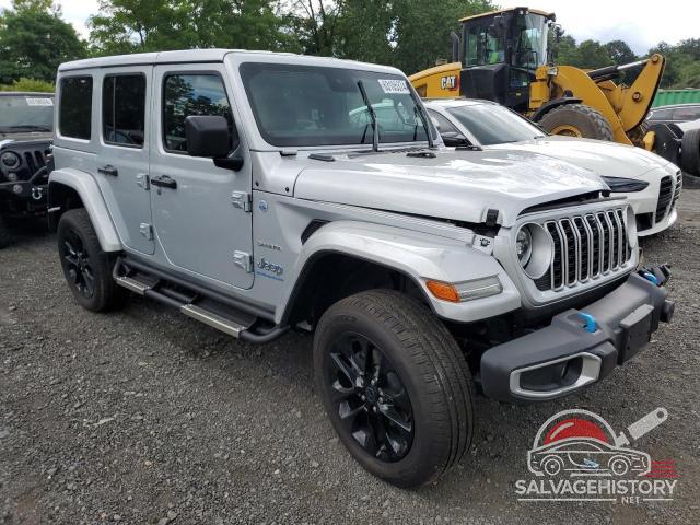 1C4RJXP66RW127207 2024 JEEP WRANGLER photo no. 4