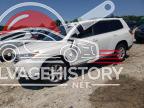 5TDBK3EH3CS122792 2012 TOYOTA HIGHLANDER photo no. 8