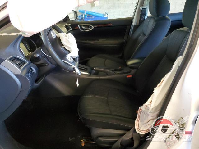 3N1AB7AP5HL718955 2017 NISSAN SENTRA photo no. 7