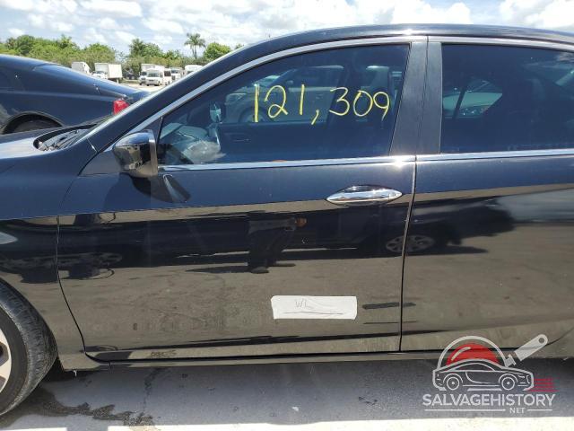 1HGCR2F31EA141419 2014 HONDA ACCORD photo no. 12