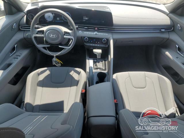 KMHLM4DG6RU780085 2024 HYUNDAI ELANTRA photo no. 8