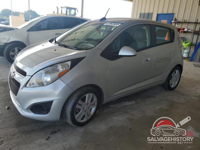 KL8CD6S95FC737226 2015 CHEVROLET SPARK photo no. 15