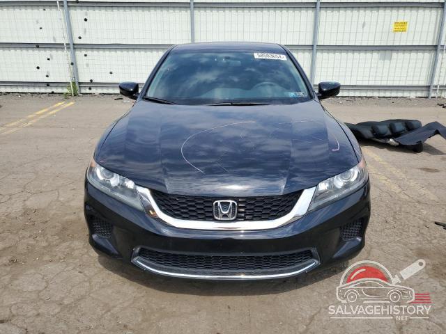 1HGCT1B31EA016325 2014 HONDA ACCORD photo no. 5