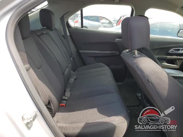 2GNALAEKXE6301425 2014 CHEVROLET EQUINOX photo no. 10