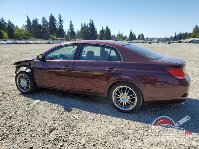 4T1BK36B46U154205 2006 TOYOTA AVALON photo no. 2
