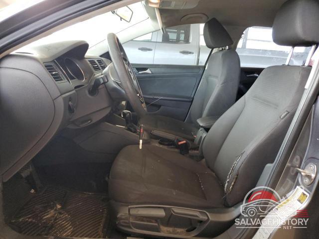 3VW2K7AJ7FM296057 2015 VOLKSWAGEN JETTA photo no. 7