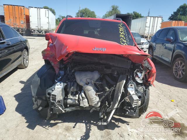 ZACNJABBXKPK32574 2019 JEEP RENEGADE photo no. 5