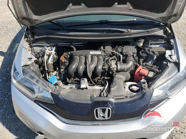 3HGGK5H82FM728362 2015 HONDA FIT photo no. 11