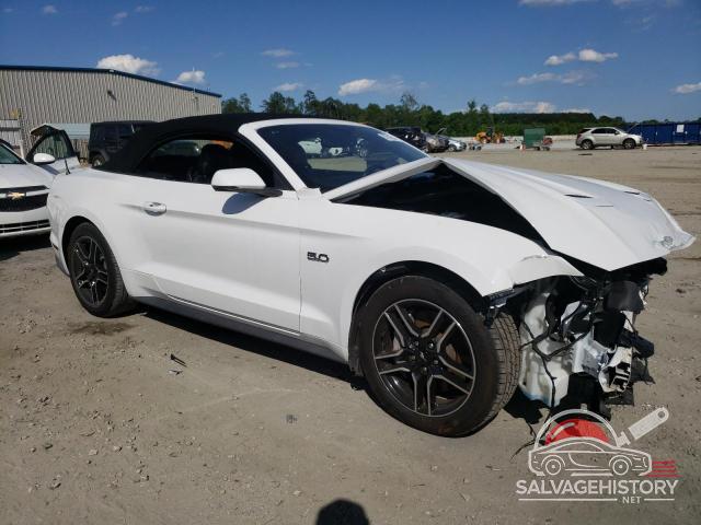 1FATP8FF4K5140471 2019 FORD MUSTANG photo no. 4