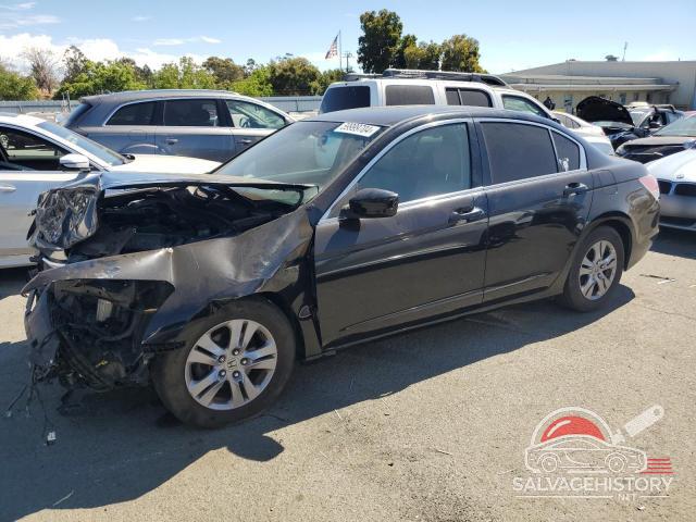 1HGCP2F66CA073289 2012 HONDA ACCORD photo no. 11
